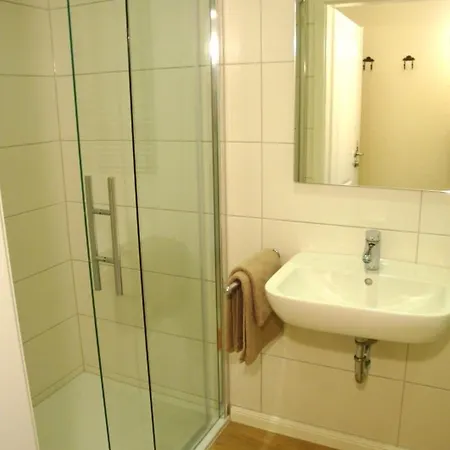 Appartamento Haus Heide 