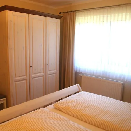 Appartamento Haus Heide 