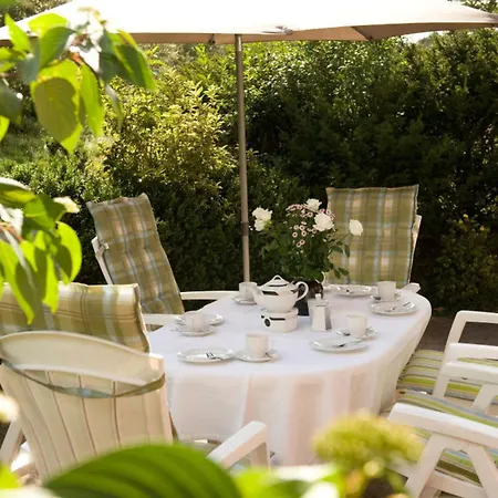 Appartamento Haus Heide 