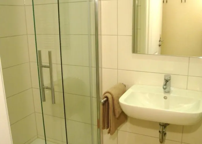 Lejlighed Haus Heide 