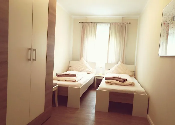 Lejlighed Haus Heide 